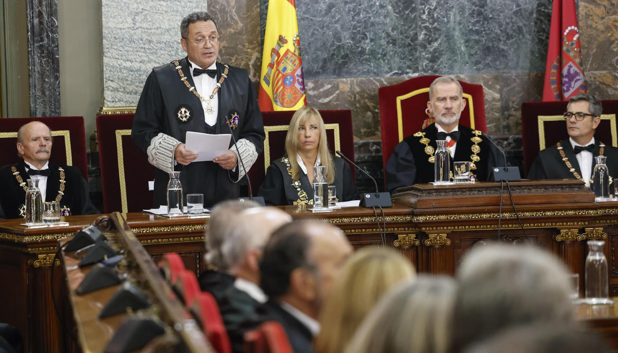 García Ortiz Fiscalía